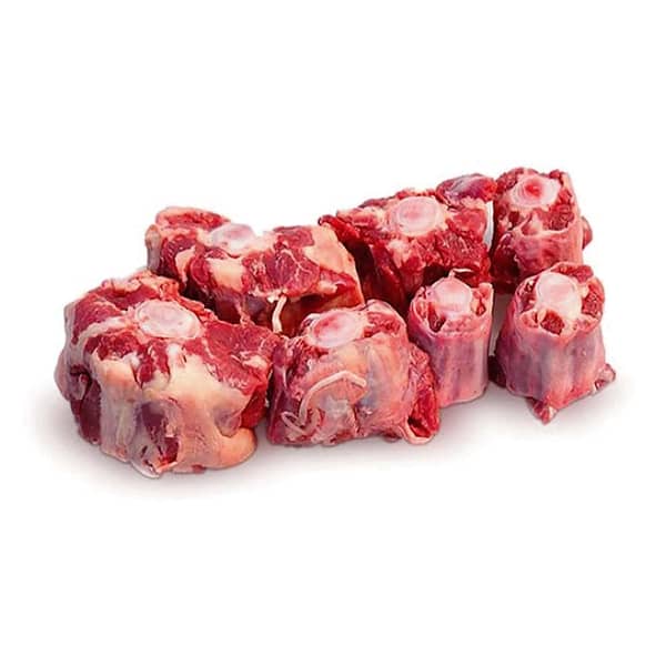 Oxtail Center Cut (500g)