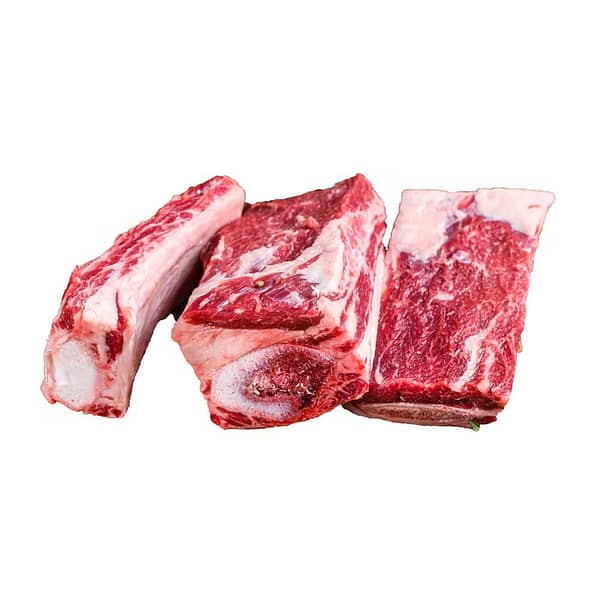 Shortrib Aus 500g