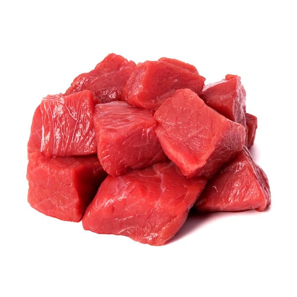 Rendang Cut 1kg