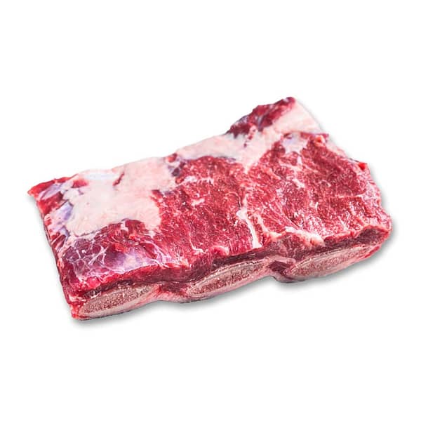Shortrib Premium 500g