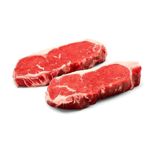 Sirloin Beef Steak (130g~150g) 1kg