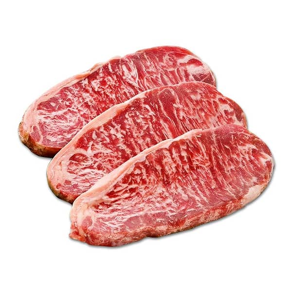 Wagyu Meltique Sirloin 1kg