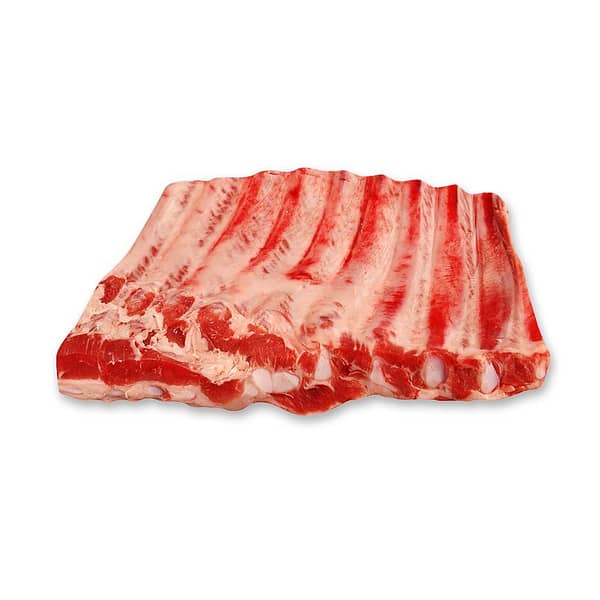 Backrib 500g
